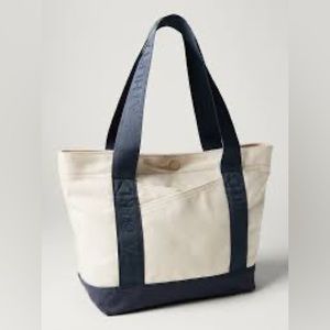 Athleta Girl Going Places Tote Bag